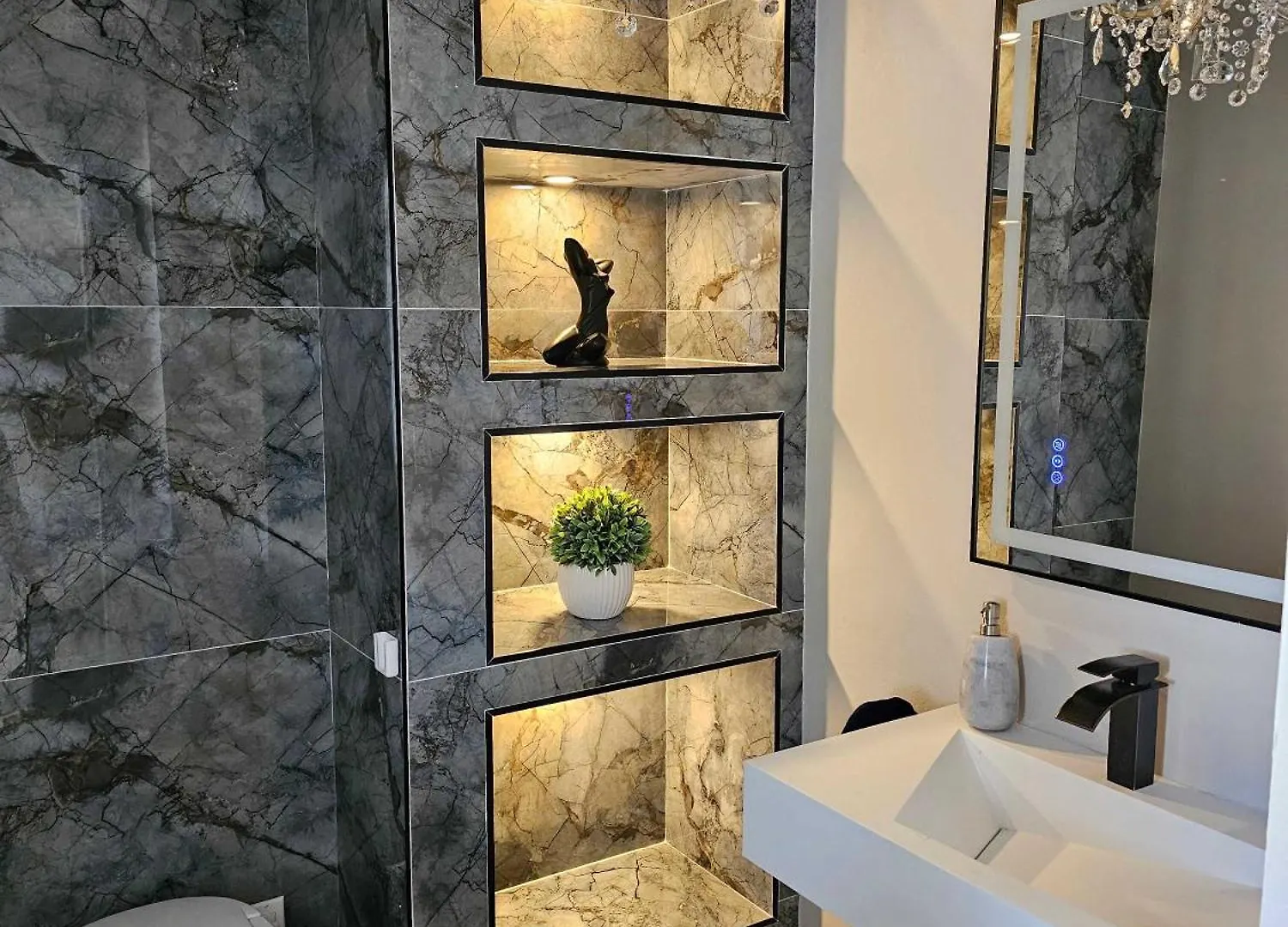 טאמפה Pelican Retreat- Luxury Villa Near Golf And Beach בית נופש