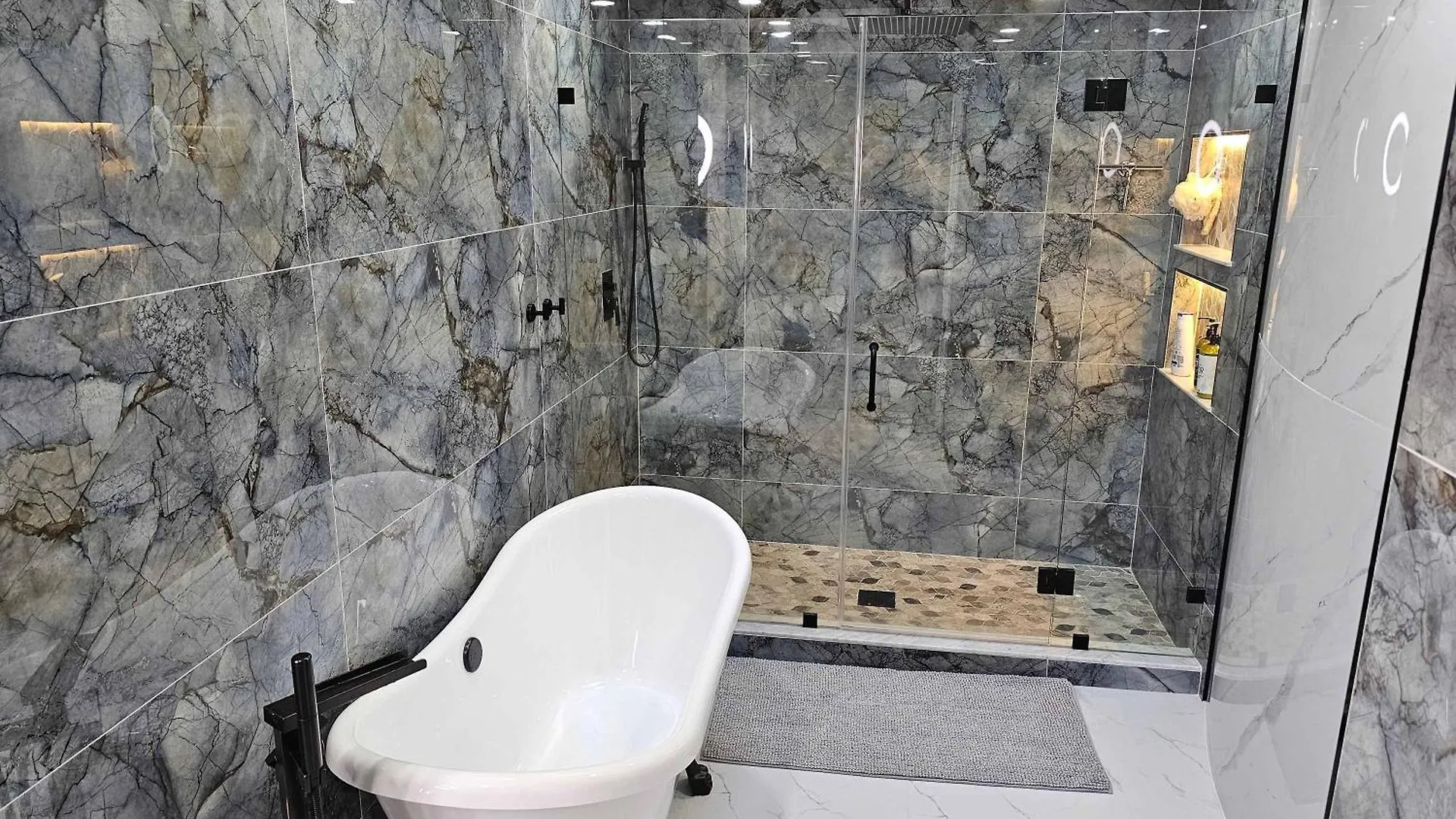 בית נופש טאמפה Pelican Retreat- Luxury Villa Near Golf And Beach ארצות הברית