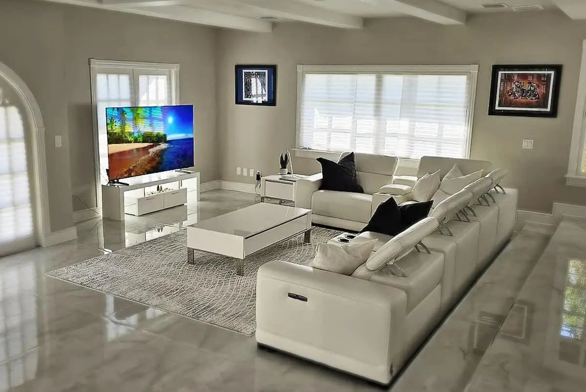 טאמפה Pelican Retreat- Luxury Villa Near Golf And Beach