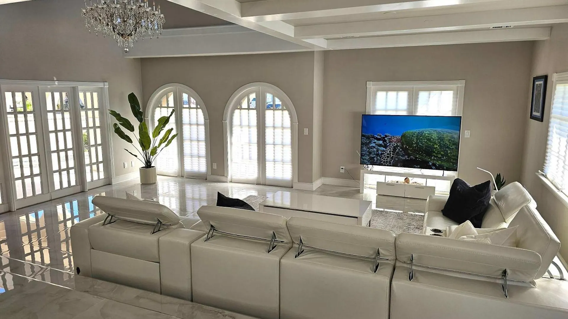 טאמפה Pelican Retreat- Luxury Villa Near Golf And Beach ארצות הברית